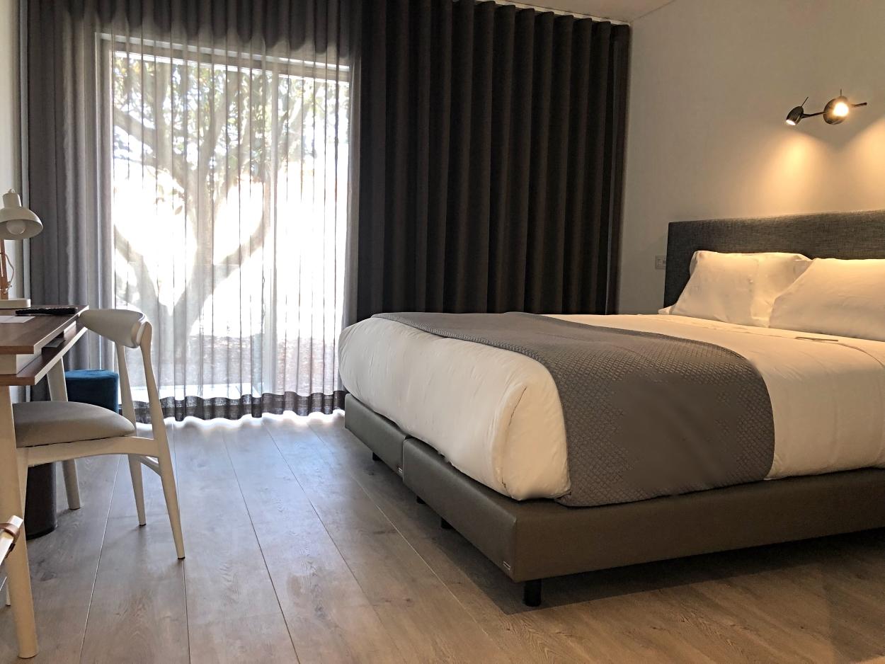 Caléway Hotel Vila Nova de Gaia Esterno foto
