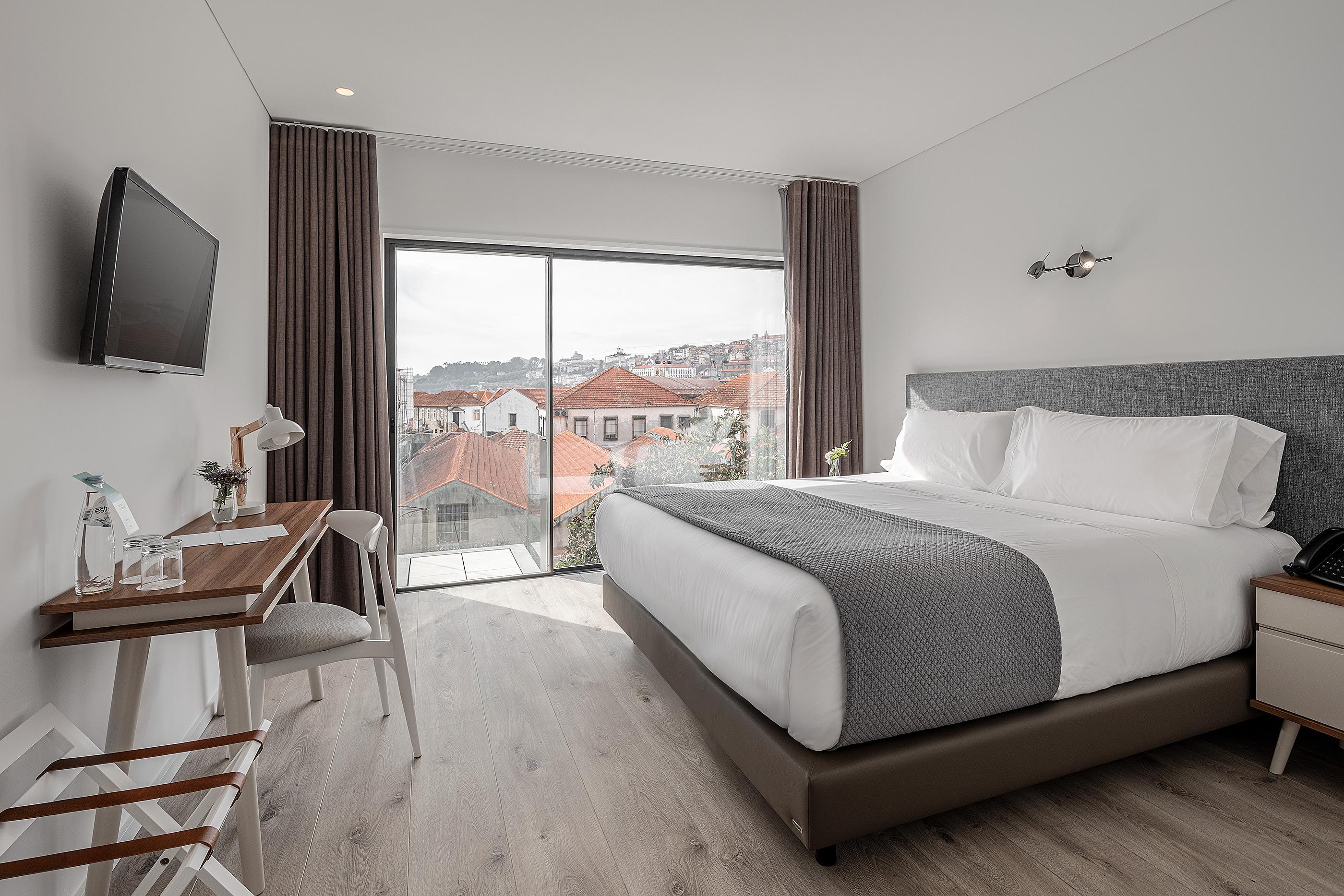 Caléway Hotel Vila Nova de Gaia Esterno foto