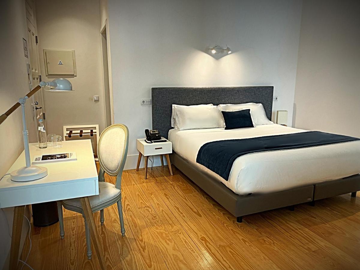 Caléway Hotel Vila Nova de Gaia Esterno foto