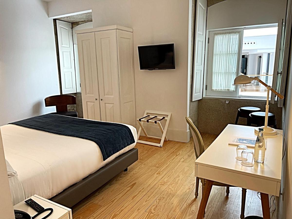 Caléway Hotel Vila Nova de Gaia Esterno foto