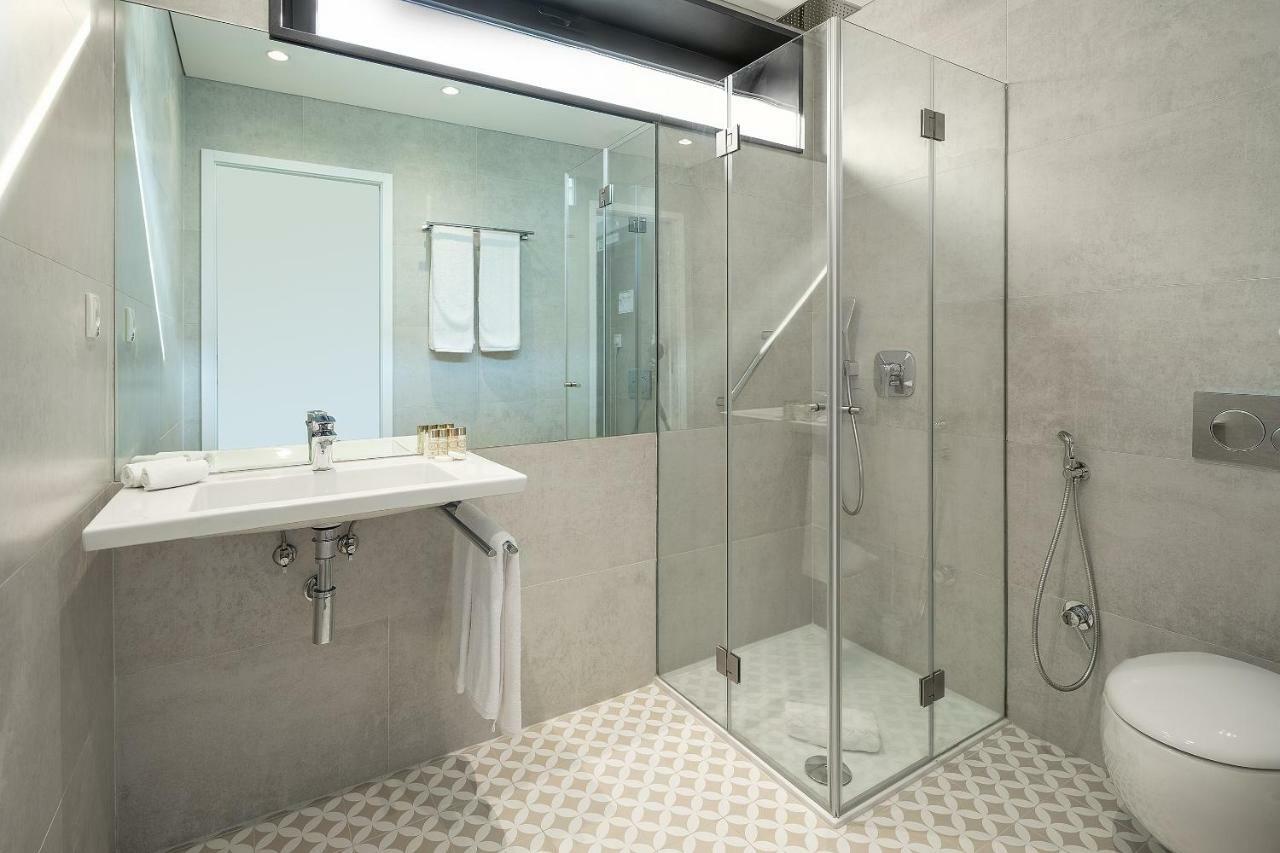 Caléway Hotel Vila Nova de Gaia Esterno foto