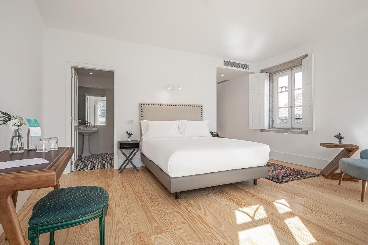 Caléway Hotel Vila Nova de Gaia Esterno foto
